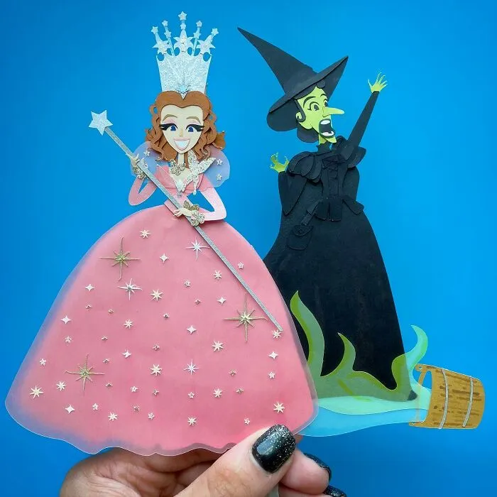 Wizard Of Oz