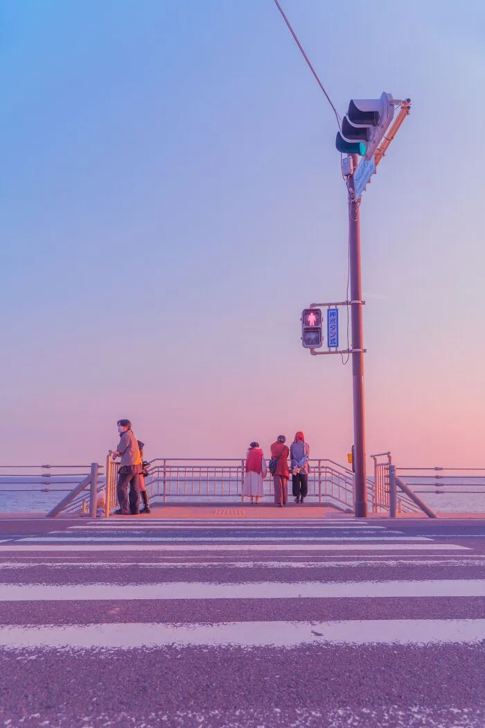 “For Tomorrow”: I Returned To Japan After The Pandemic, Here’s What I Saw (23 Pics)