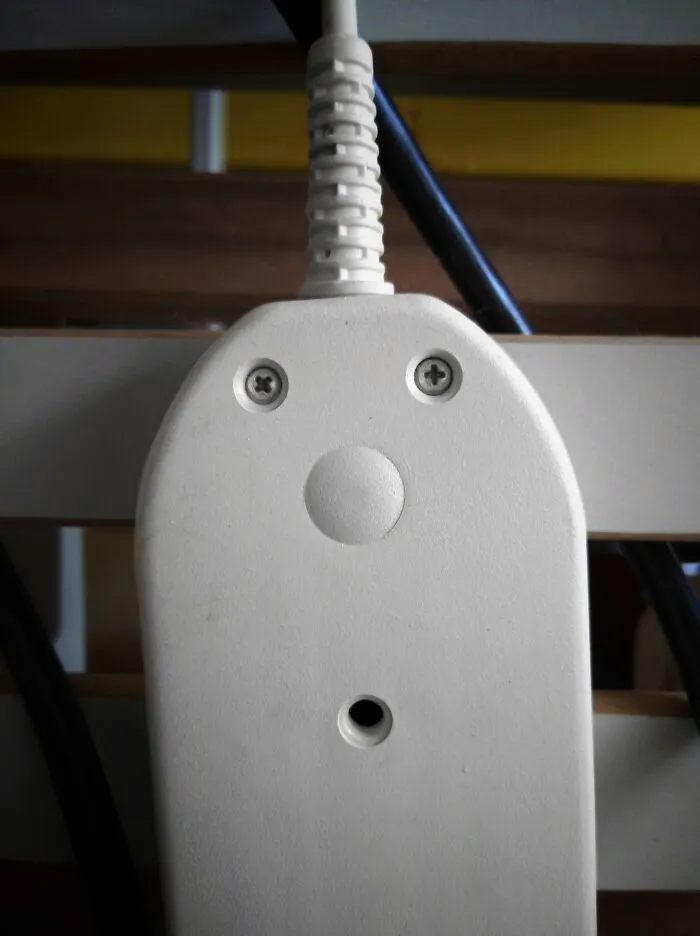 Bewildered Ghost