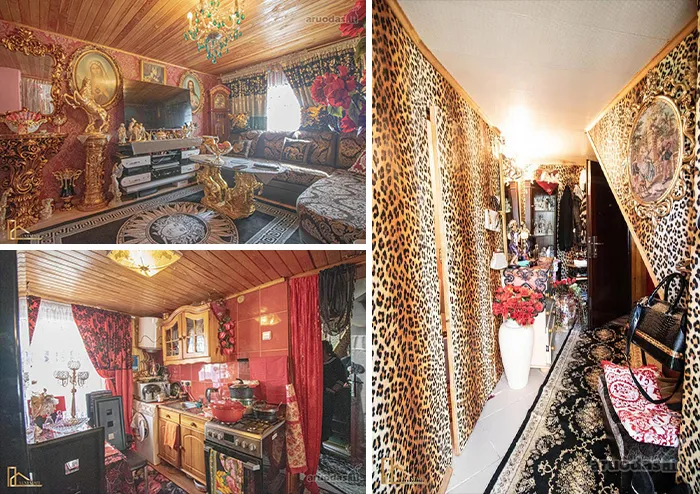 30 Of The Wildest Real Estate Listings That Someone Is Actually Trying To Sell