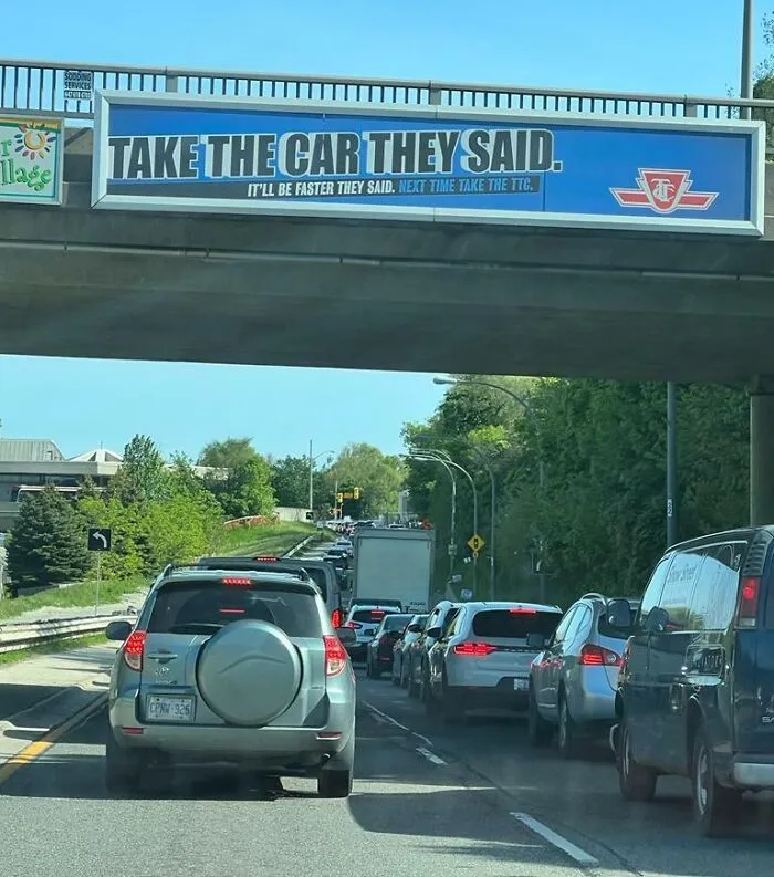 Great Ad Placement