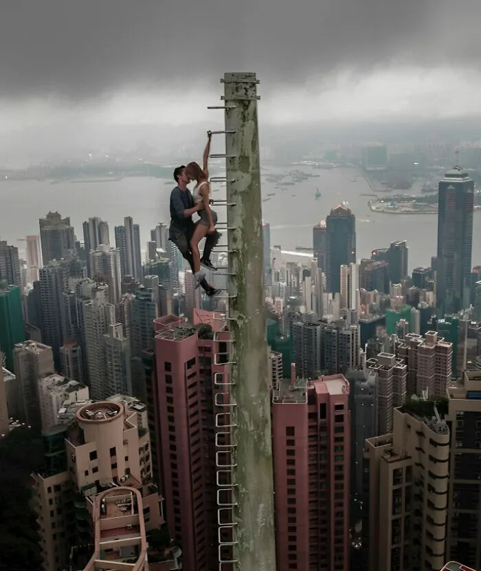 If My SO Suggested This Photo Idea, I'd Rather Be Single