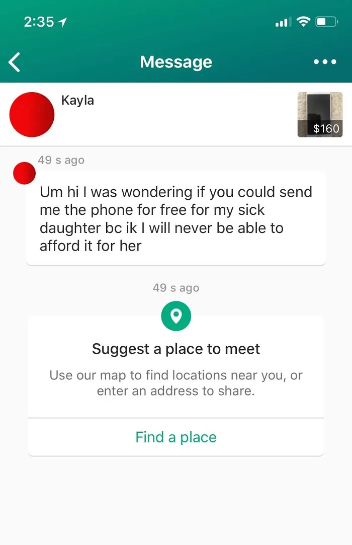 Come On Kayla You Totally Forgot To Tell Me You’re Also A Single Mom