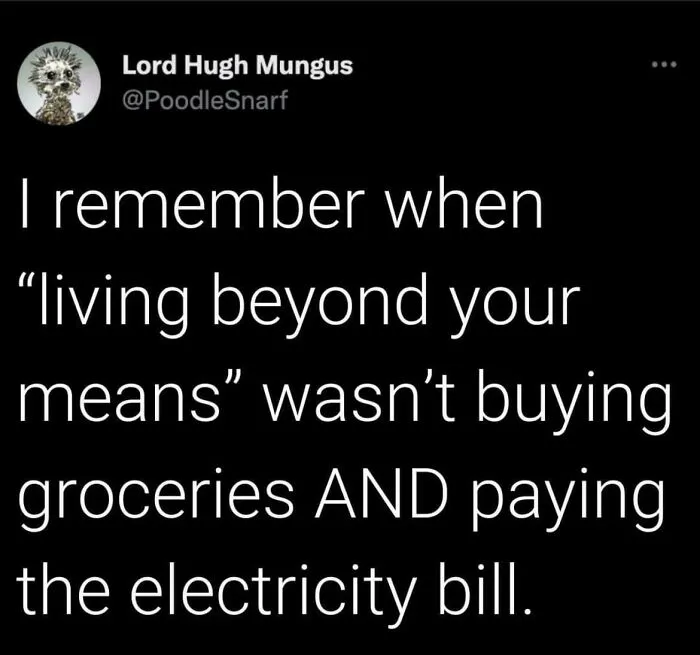 Tell Me About It