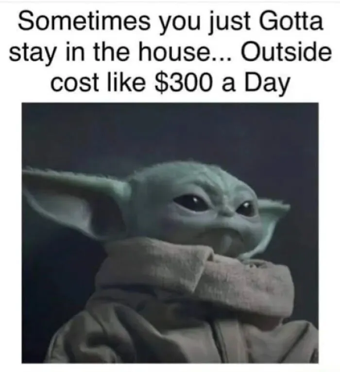Accurate, I Love Spending Time At Home