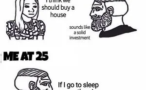 30 Jokes About Not Having Enough Money That Hit A Little Too Close To Home