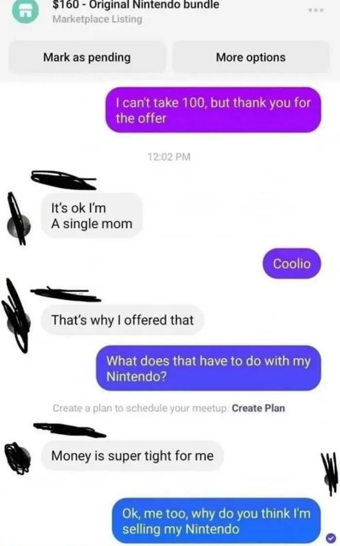 It's Ok, I'm A Single Mom