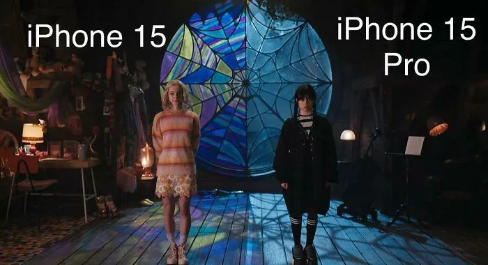 iPhone 15 Was Just Unveiled And Here Are 32 Of The Internet's Best Reactions To Apple Event 2023