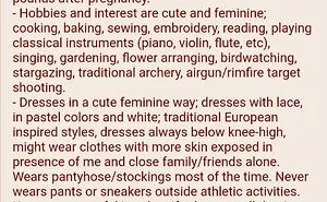 45 Delusional And Ridiculously High Dating Standards That Show Exactly Why Finding Love Is Hard