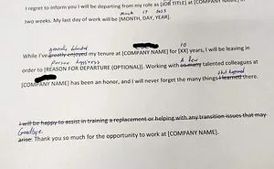 50 Times People Quit In The Pettiest Way And Left A Lasting Impression On Their Bosses (New Pics)