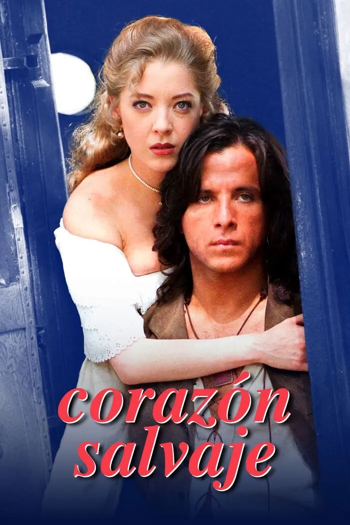 Corazón Salvaje (Wild Heart)