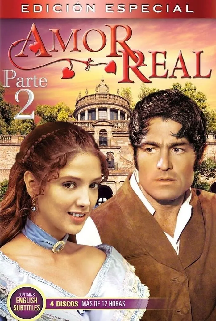 Amor Real (Real Love)