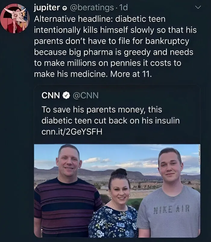 This Just Sucks