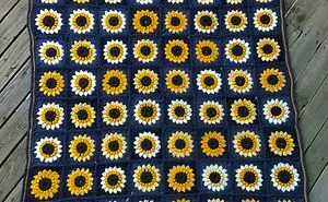 50 Crochet Enthusiasts Shared Their Most Beautiful Works In This Community (New Pics)