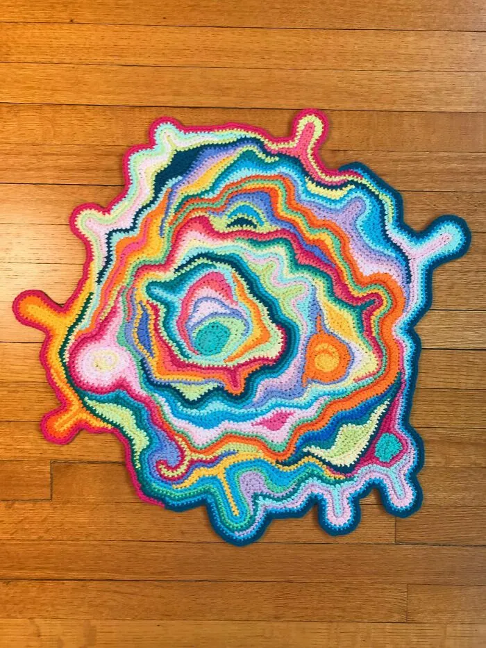 Freeform Blob :)