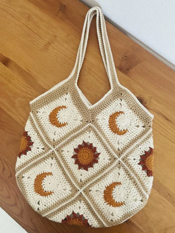 Mi primer bolso
