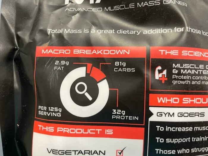 Crappy Misleading Pie Chart