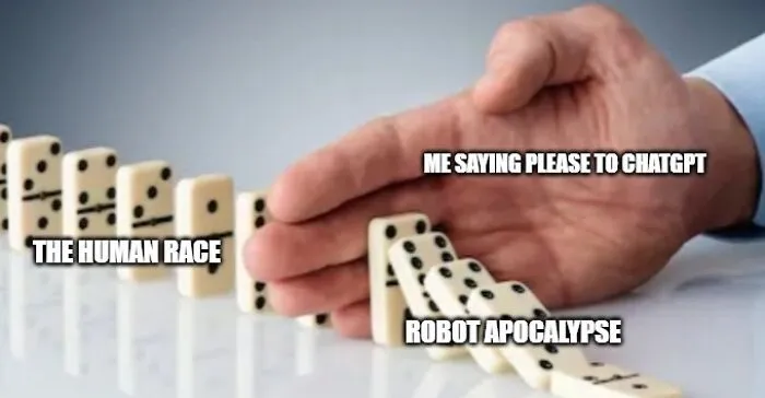 50 Funny ChatGPT Memes To Laugh At While AI Is Stealing Your Job