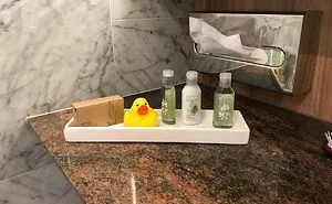 50 Times Hotels Surprised Their Guests With Their Creativity (New Pics)