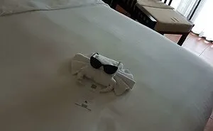 50 Times Hotels Surprised Their Guests With Their Creativity (New Pics)