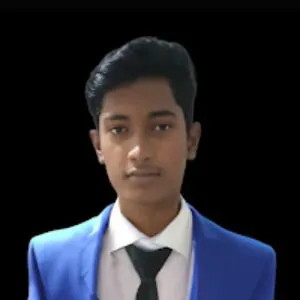 MD Anower Hossain
