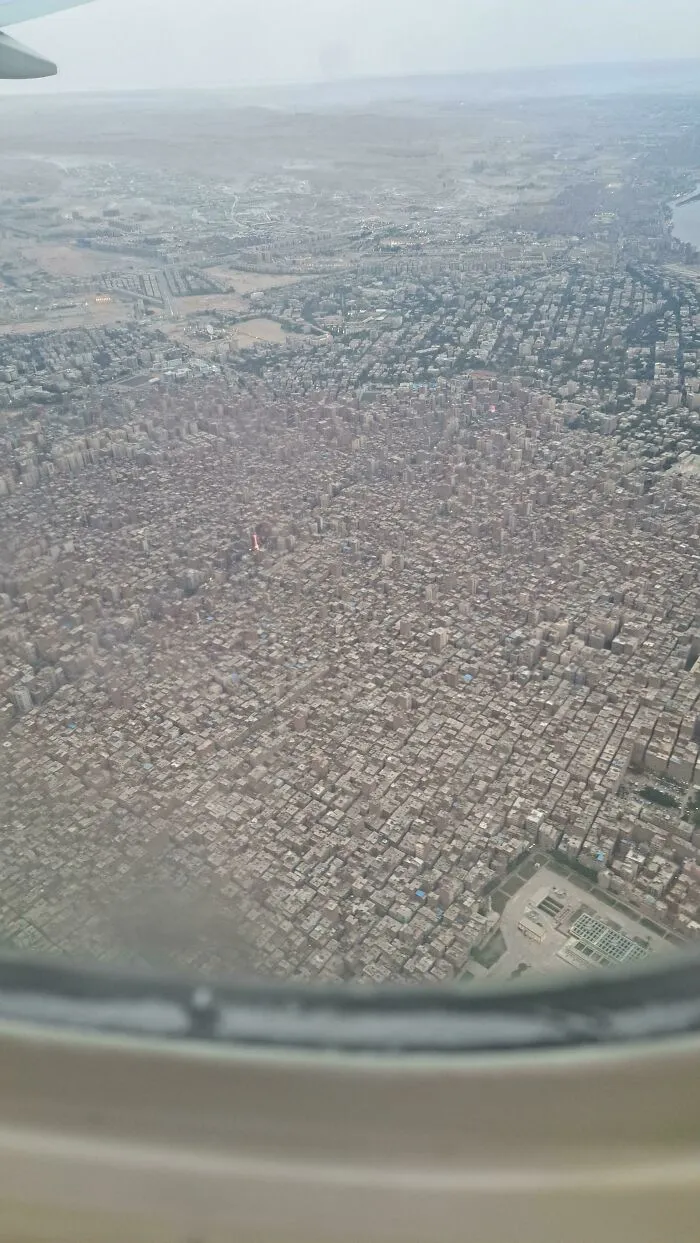 El Cairo, Egipto