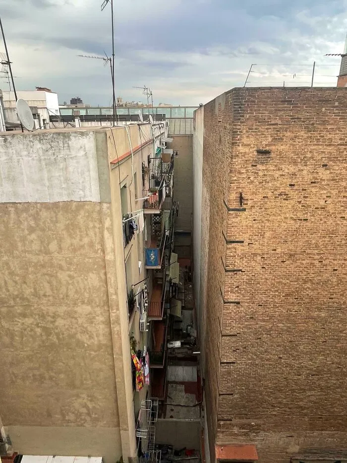 Pisos en Barcelona