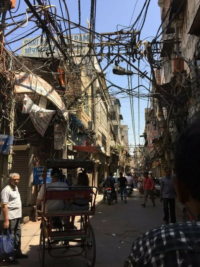 Nueva Delhi, India