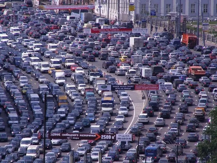Moscú, Rusia