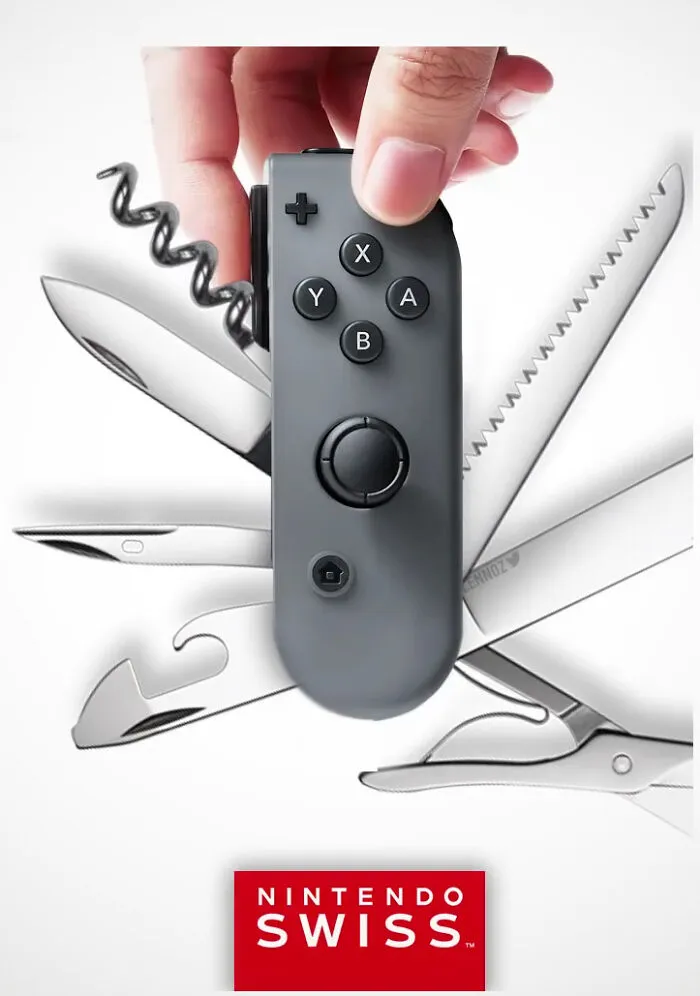 It's Practical