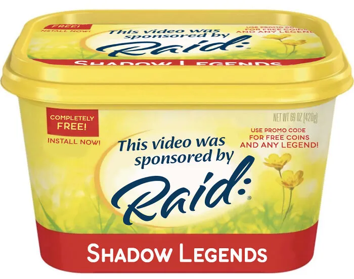 Link In Description