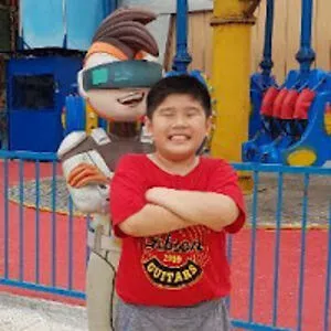 LEE KOK SENG Moe