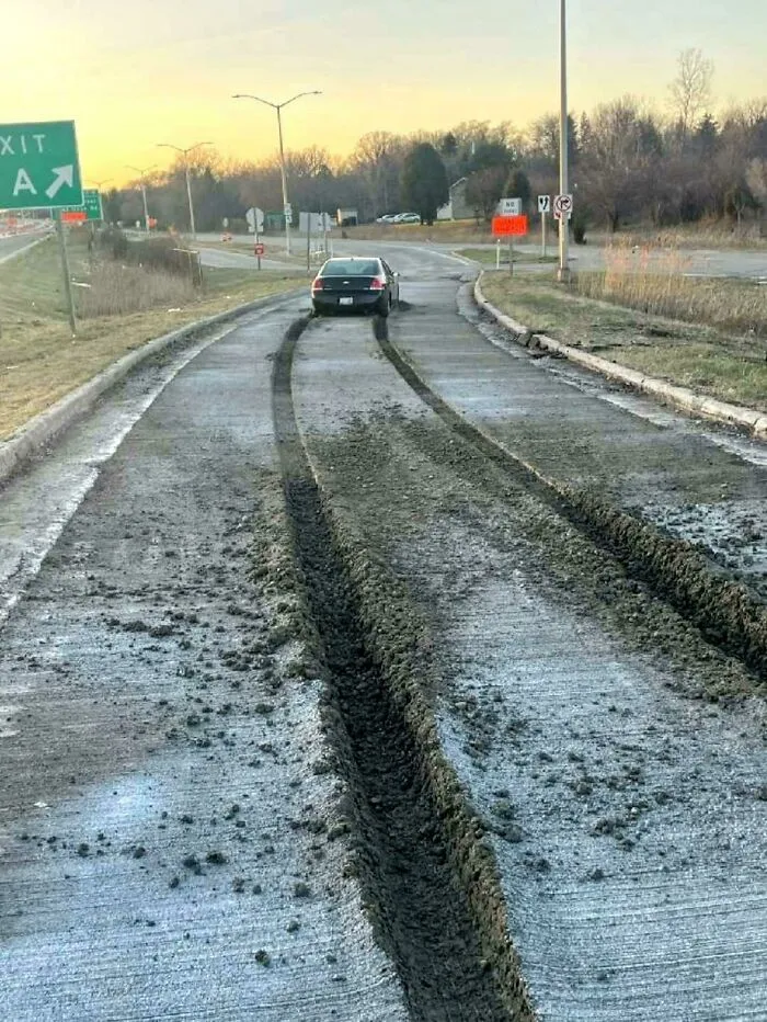 Almost Made It