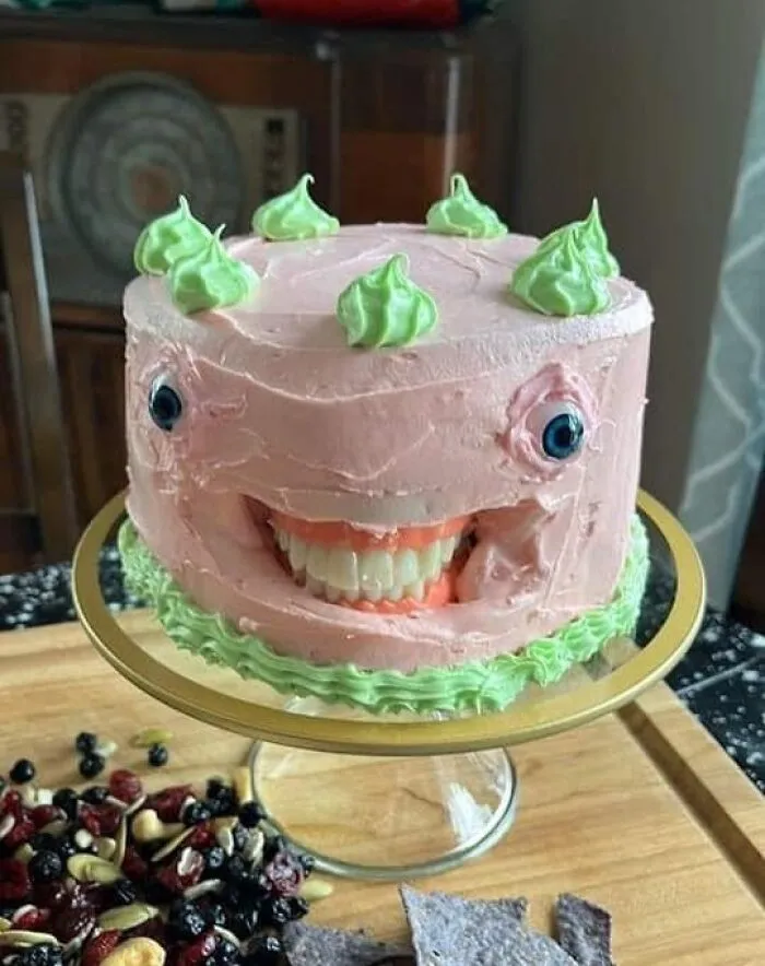 40 Of The Most Cursed Foods That Might Make Your Stomach Turn