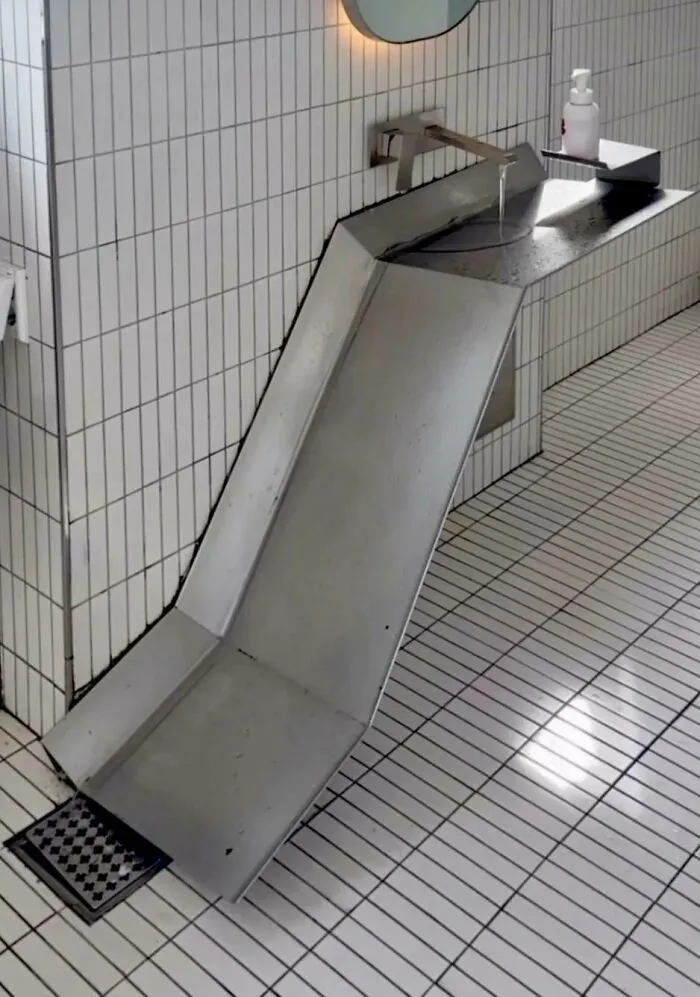 Just Connect It With Pipes Wtf