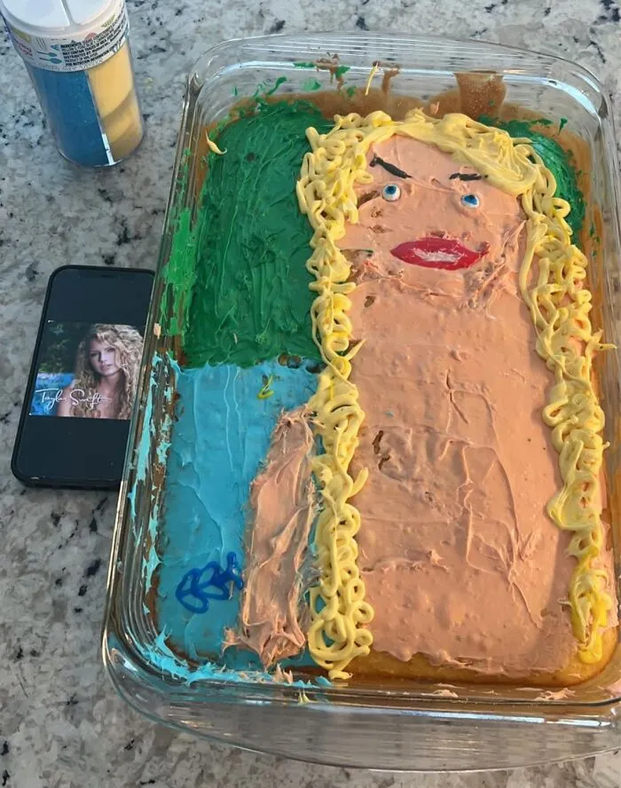 40 Of The Most Cursed Foods That Might Make Your Stomach Turn