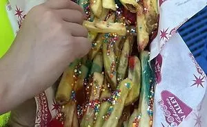 40 Of The Most Cursed Foods That Might Make Your Stomach Turn