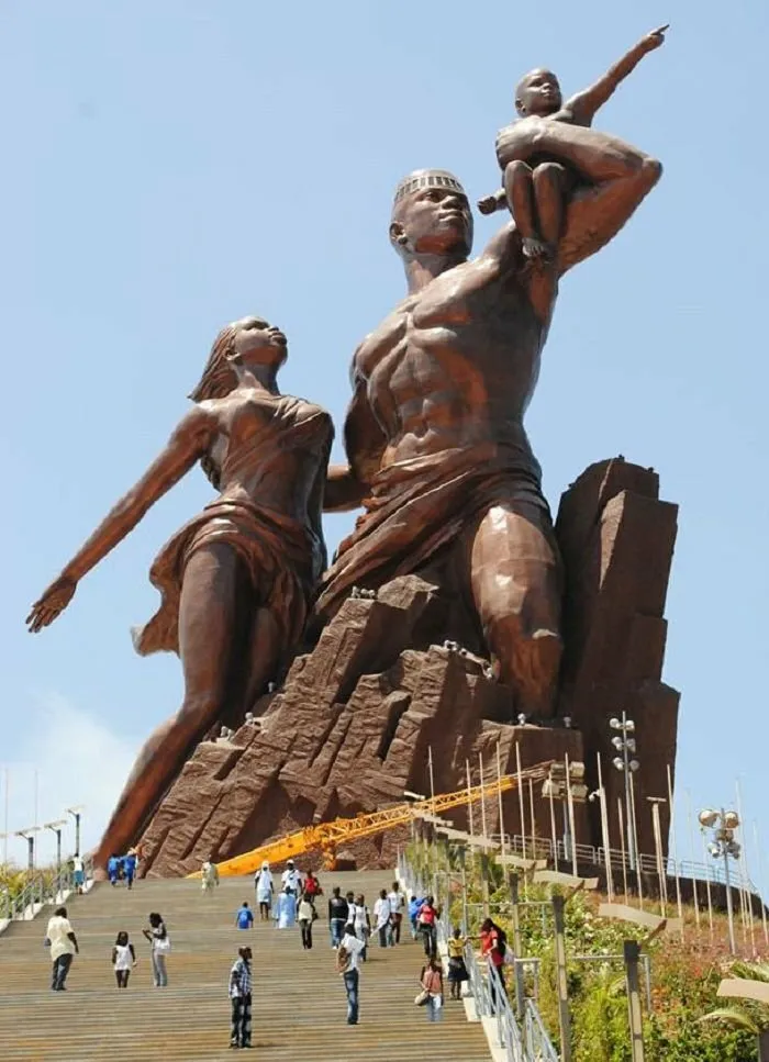 Senegal