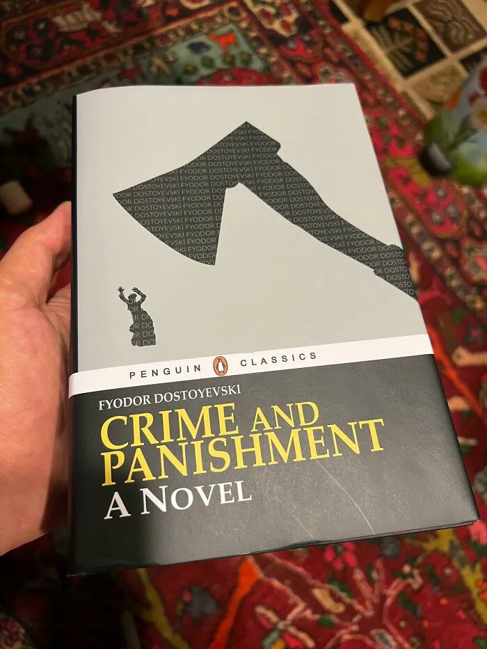 Someone Needs To Be Panished
