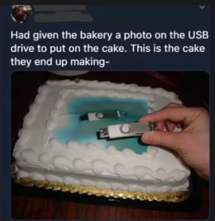 Cool Cake!