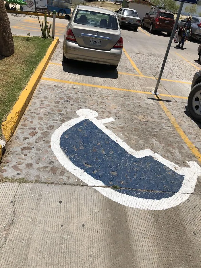 Found This In Mexico
