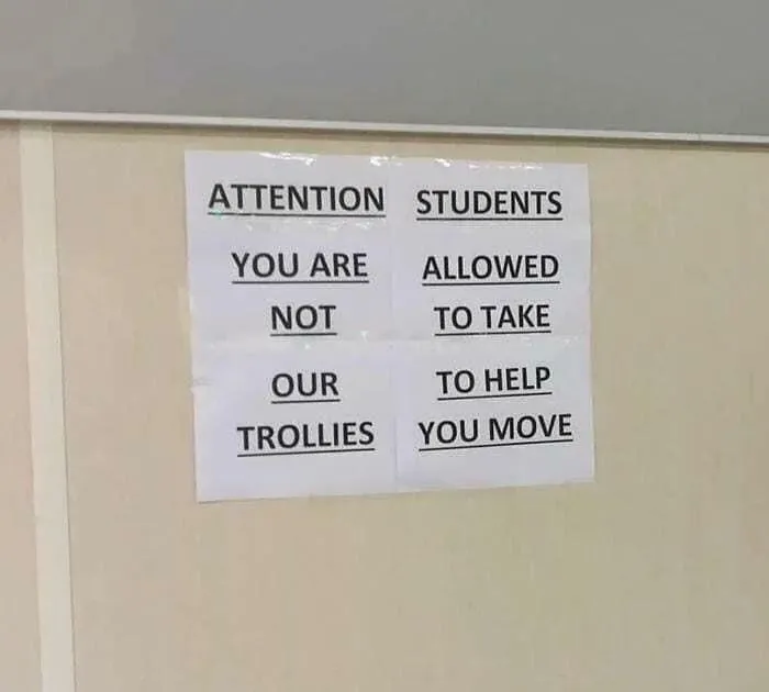 Made The Sign Boss