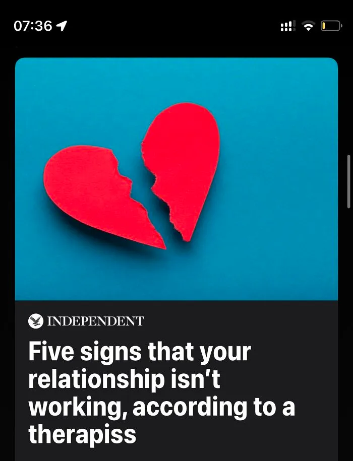 Proof Read The Article, Boss