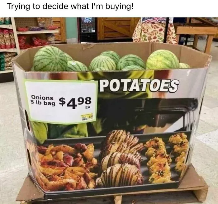 Wasn’t Sure If This Fit Here