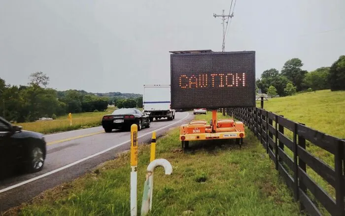 Programmed The Sign, Boss