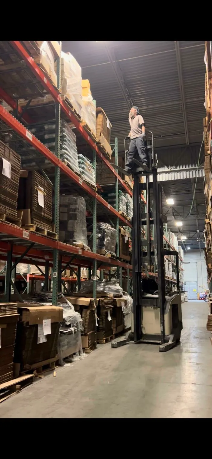 Beam Me Up Scotty
