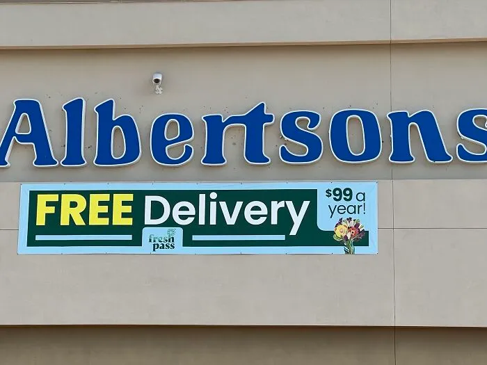 I'm No Economist, But I Don't Think That's What "Free" Means