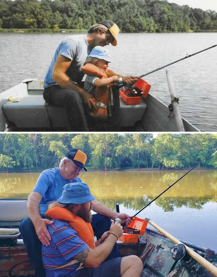 Happy Father's Day