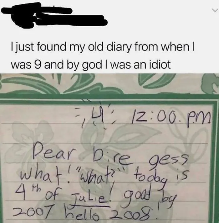 Well