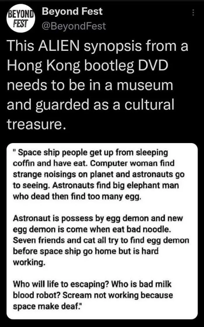 Dvd Description